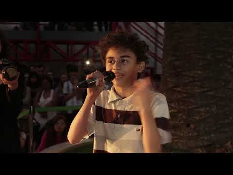 G5 vs EZZE / 4TOS Fecha 1 Torneo 2019 CULTURA RAP