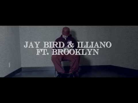 Illiano,Jay Bird Ft. Brooklyn - Pocket Full of Money (Official Video) YSMG