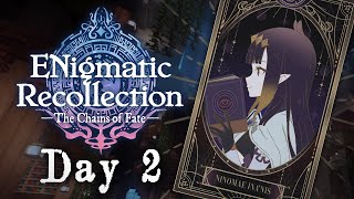start!✨ - 【ENigmatic Recollection】My Pace...That is the Hero Way【#2】