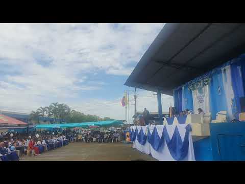 Unidad Educativa Ventanas - Graduación 2026 #UEV #UEVentanas #Ventanas #LosRios #Ecuador