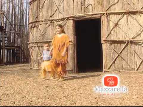 Native Peoples of the Woodlands