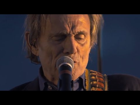 Murray Head - Dust in the Wind (Live at Pic du Midi)