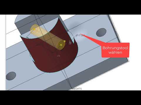 Grundlagen CREO Erweitert