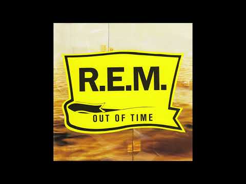 R.E.M. - Losing My Religion