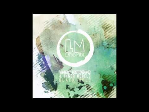 Vangelis Kostoxenakis & Inner Rebels - Self1e (Original Mix)