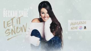 Beckah Shae - White Christmas