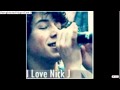Nick Jonas