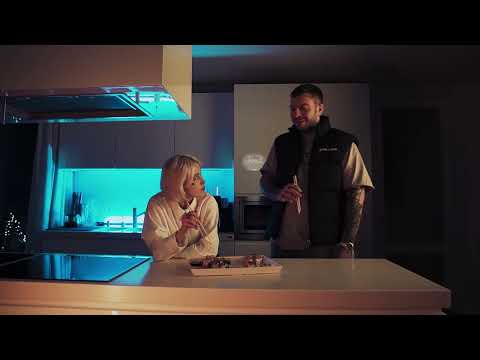 Kuzne - Tapom Svetimi (Official Video)