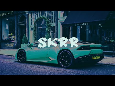 1 Minute Freestyle Trap Beat - "Skrr" - Free Rap Beats | Free Rap Instrumentals