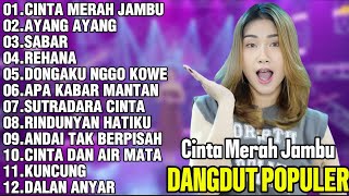 Download lagu FULL ALBUM DANGDUT POPULER TERBARU 2025 | LAGU DANGDUT HITS SEPANJANG MASA mp3