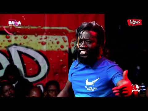 #RRPL Apresenta Punchlinero VS Terêncio #T9 Ep 21