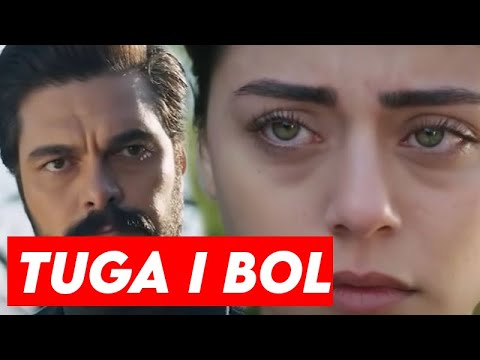 TUGA I BOL - Desilo se OVO u seriji Emanet