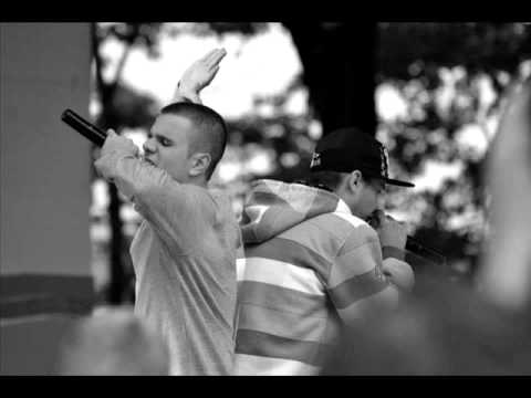 Biały & Sadam - Obudź się