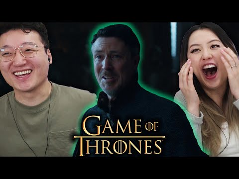 The Dragon and the Wolf | Game of Thrones Season 7 Episode 7 Couples Reaction & Discussion