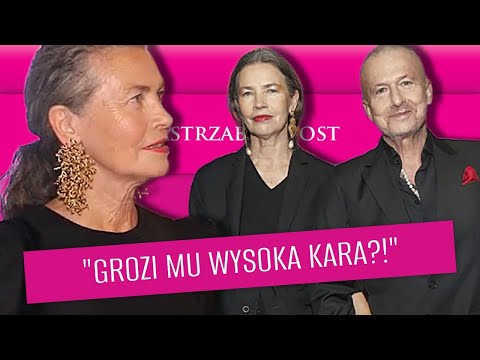 Lidia Popiel komentuje aferę z Bogusławem Lindą. Zobacz co powiedziała