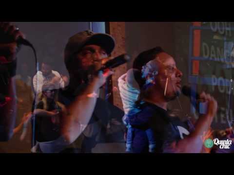 Danço - Robson Nasicmento - #QuintaChicDance - 02.06.16