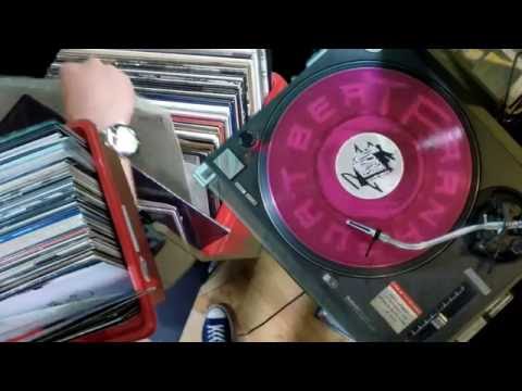 The Quarterly Crate (vinyl round-up Q2-2016)