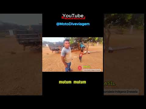 EXPEDIÇÃO EXTREMO NORTE Desvendando Rotas,caminhos em Duas Rodas #viagemdemoto #uiramutã #roraima