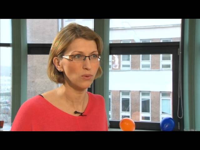 Academy of Special Education Maria Grzegorzewskiej vidéo #1