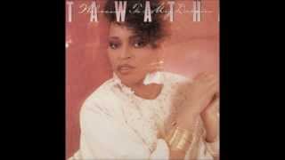 Tawatha - Did I dream you (speed up)