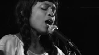 Adia Victoria - Detroit Moan - Galaxy Barn @Pickathon 2016 S04E03