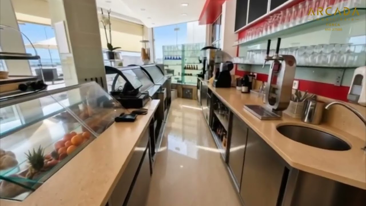 Vídeo do imóvel