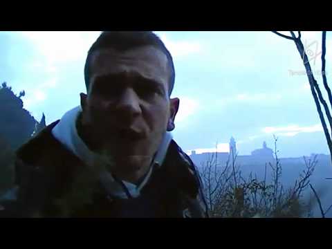 Matteo Montesi - Così Parlò il Profeta - EP.3 "Rettiliani" - by Christian Ice