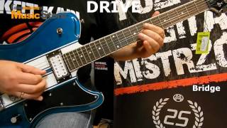 Video thumbnail for Schecter Ultra GT Special by Music Store Poznań Guitars&Drums