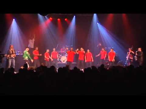 [novox] vs Pockemon Crew feat Webbafied - Funky vibz