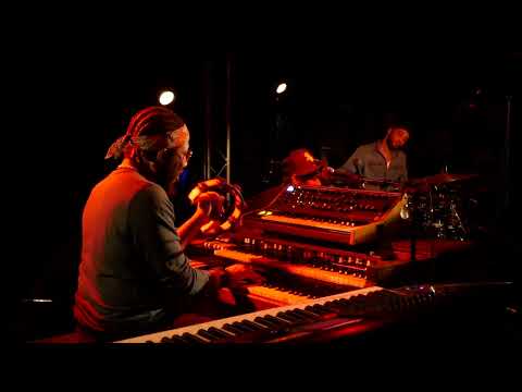 Cory Henry - The Revival - 3 (New Morning - Paris - February 1st 2019)