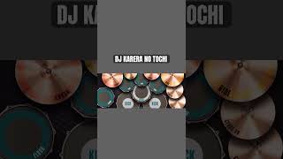 Download lagu DJ Karera No Tochi - Real drum cover mp3