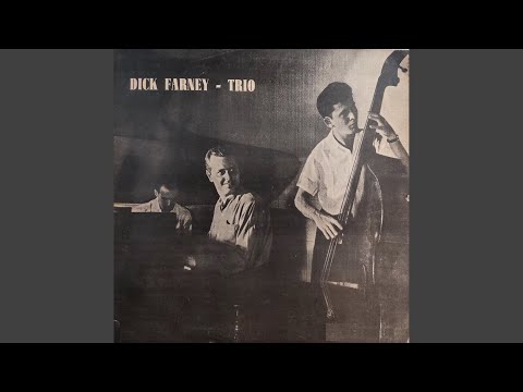Contigo En La Distancia - Dick Farney