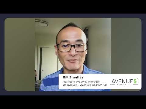 How technology drives resident satisfaction