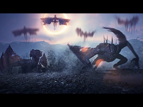 These Creatures Are NOT What You Think They Are... - Part 3 - House of Ashes (Ending)