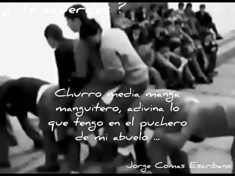 Jugar en los 79-80 era jugar de verdad