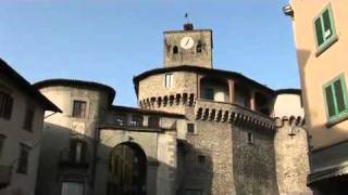 preview picture of video 'Presentazione della Garfagnana'