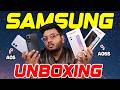 Samsung A05 And A05s Unboxing Lets Talk Facts