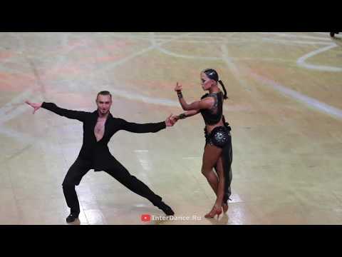 Vladislav Nikishin - Polina Golubeva, Final, Rumba