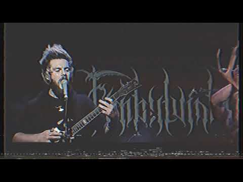 Fimbulvinter - Северу Отцу (10.08.19 live in Zoccolo 2.0)