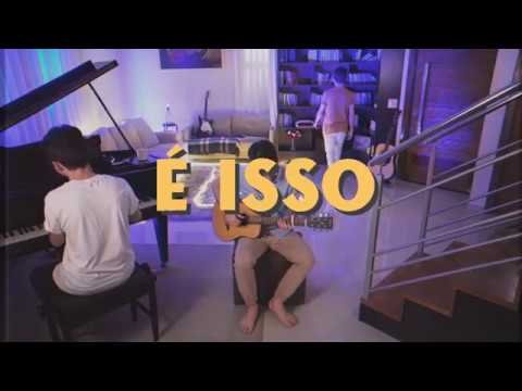 É Isso - Léo Caldeira