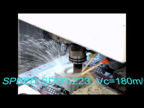 ALESA 23 - Speed Ø 32 SD09 -223 in 1.1730 (Helix Ø 85 x 34)