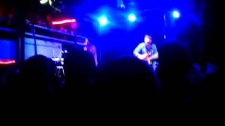 good old war woody&#39;s hood boogie woogie