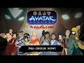 Gameplay-Video von Avatar Legends: The Fighting Game  Alle Plattformen