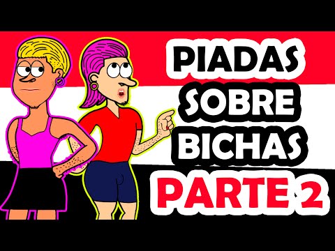 THE BEST JOKES ABOUT FAGS PART 2