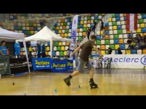 EFSC 2016 / Junior / Mączyński Jakub - 10 place