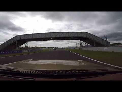 Thumbnail for Pukekohe Track day - 1980 Chrysler Avenger V8 Wagon Dash Cam by Chrysler
