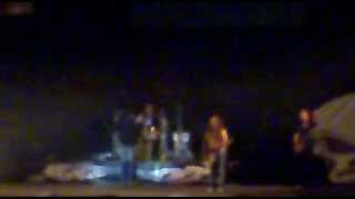 final de mil quilates y rueca valencia marea