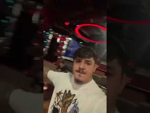 Bogdan DLP i a furat TikTok ul lui YNY Sebi