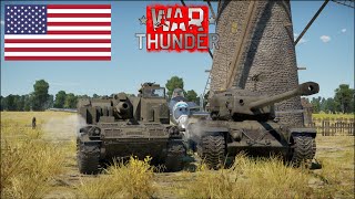 War Thunder #29 Eine Banane, ein Pinguin und ein Blindfisch in War Thunder!