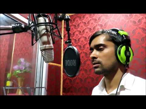 Raj K Pandey Ae Dil Hai Mushkil Title Song (Cover)